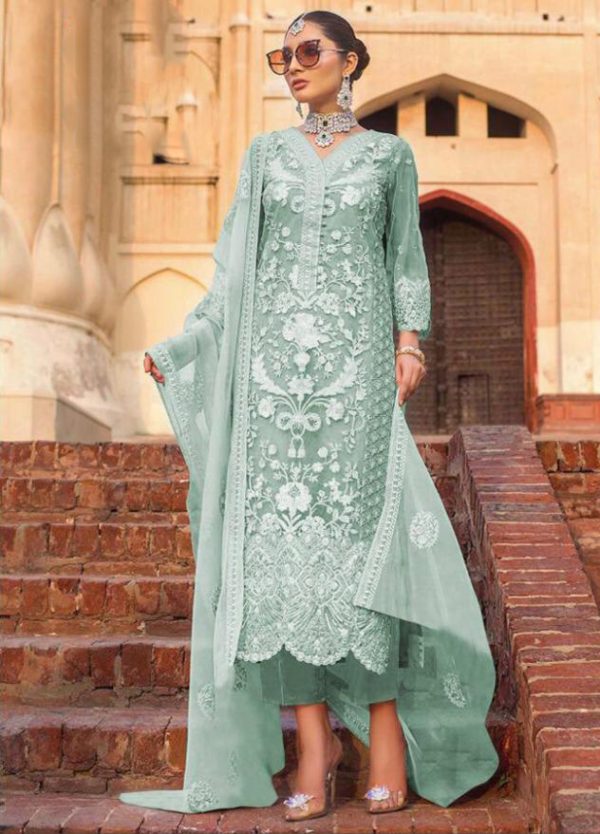 adorable-sky-blue-color-heavy-net-with-embroidery-work-sequence-stone-suit