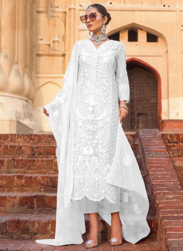 adorable-white-color-heavy-net-with-embroidery-work-sequence-stone-suit