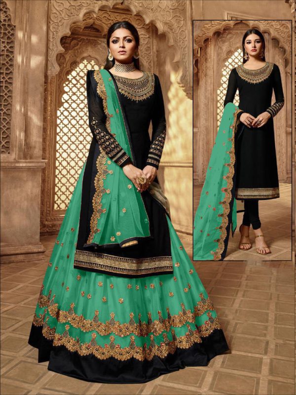 feminine-sea-green-color-heavy-satin-georgette-with-embroidery-work-salwar-suit