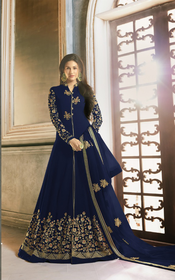 perfect-blue-color-faux-georgette-with-embroidery-stone-work-anarkali-suit