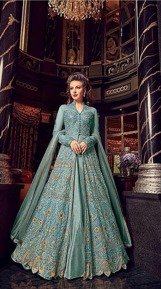 breathtaking-sea-green-color-heavy-net-with-embroidery-work-anarkali-suit