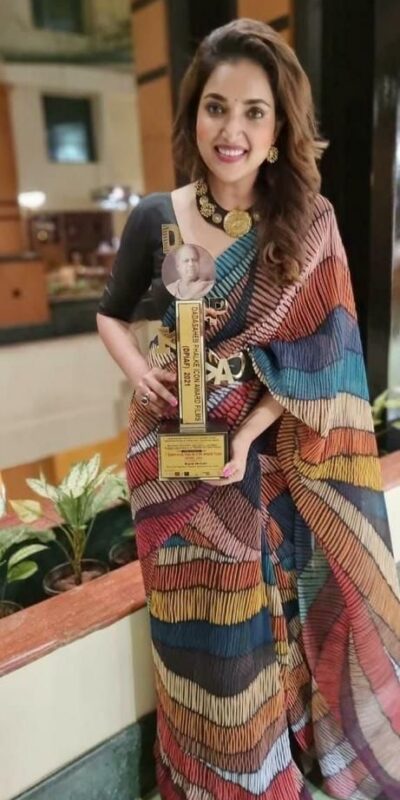 DF 3264 Multi Color Saree : Georgette Work : Heavy Digital Print Work Casual, Party Wear, Wedding Blouse : Plain @1499/- | Designer Sarees, Sarees, Bollywood Sarees, Creative Sarees, Embroidered Sarees, Party Wear Sarees