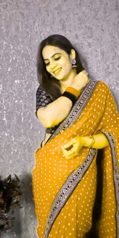 JR 543 Yellow Color Printed Georgette With Sequence Embroidery Lace Saree Casual, Party Wear, Wedding, Events Etc. Expected Delivery 4-6 Working Days 1449/- | Sarees, Bollywood Sarees, Creative Sarees, Designer Sarees, Embroidered Sarees, Ethnic Saree, Modern Digital sarees, Party Wear Sarees