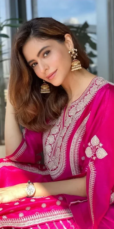 KD 1026 Pink Top : Taffeta Silk Glorious Pink Salwar Suit Work : Embroidery With Sequence Work Party, Wedding, Festive @1699/- Only | Salwar suit, Casual Suits, Creative suits, Designer Suits, Palazzo Suits, Party Wear Suits, Straight Suits