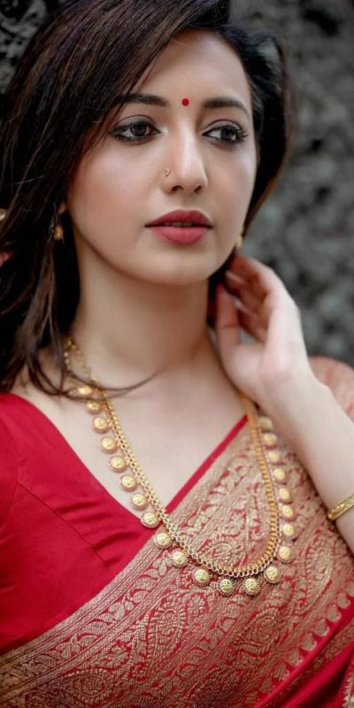 KP 4085 Red Color Soft Lichi Silk Jacquard On All Over Saree Casual, Party Wear, Wedding, Events Etc. Expected Delivery 4-6 Working Days @1399/- | Designer Sarees, Sarees, Bollywood Sarees, Creative Sarees, Embroidered Sarees, Ethnic Saree, Modern Digital sarees, Party Wear Sarees