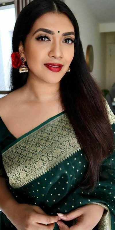 KP 4012 Stone Green Color Soft Lichi Silk Cloth Rich Pallu Work Saree Casual, Party Wear, Wedding, Events Etc.   Expected Delivery 4-6 Working Days @ 1349/- | Designer Sarees, Sarees, Bollywood Sarees, Creative Sarees, Embroidered Sarees, Ethnic Saree, Modern Digital sarees, Party Wear Sarees