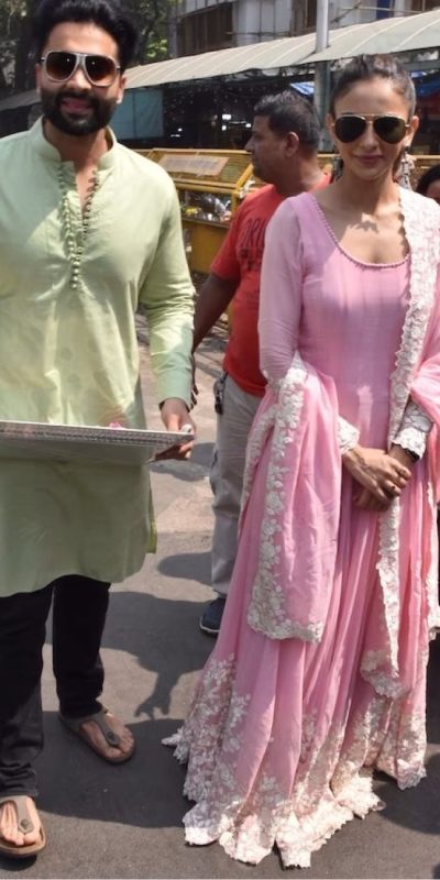 Fancy Pink Color Georgette Embroidery Sequence Gown