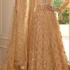FC 194 Golden Color Butterfly Net Embroidery Salwar Suit Wedding, Party, Festive events, Expected Delivery  4-6 Working Days @2099 | Casual Suits, Salwar suit, Creative suits, Designer Suits, Palazzo Suits, Party Wear Suits, Patiala Suits, Straight Suits
