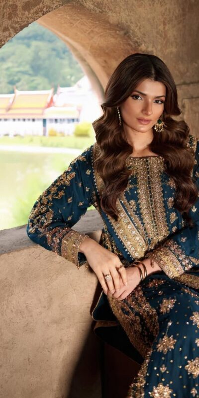 ZF 415 Navy Blue Color Georgette Sequence Work Salwar Suit Casual, Wedding, Festive, Events . Expected Delivery 4-6 Working Days @2149/- only | Casual Suits, Jump Suits, Salwar suit, Creative suits, Designer Suits, Palazzo Suits, Party Wear Suits, Patiala Suits, Straight Suits