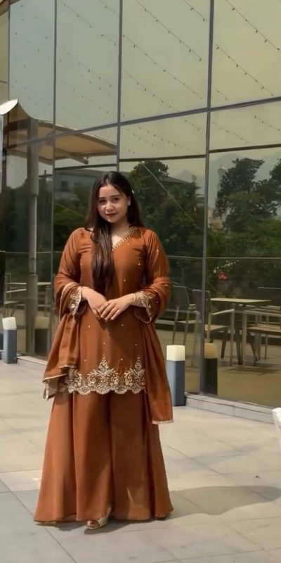 RTC 5852 Violet Color Chinon Silk Thread Sequence Work Salwar Suit Casual, Wedding, Festive, Events . Expected Delivery 4-6 Working Days @2099/- only | Casual Suits, Jump Suits, Salwar suit, Creative suits, Designer Suits, Palazzo Suits, Party Wear Suits, Patiala Suits, Straight Suits