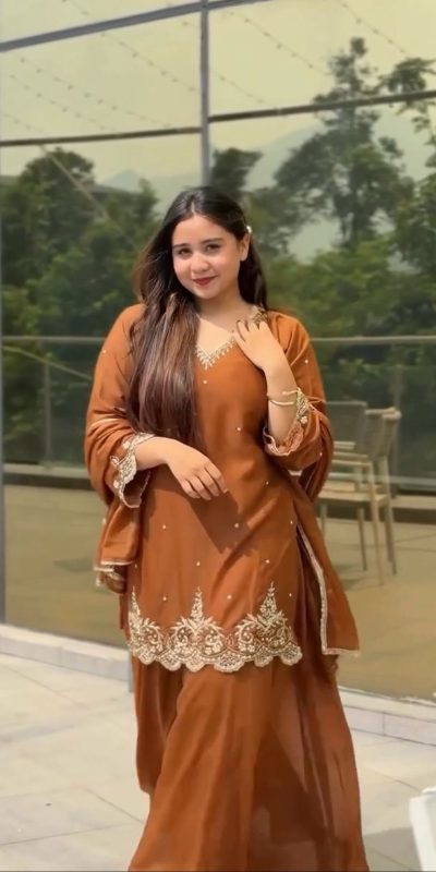 RTC 5852 Violet Color Chinon Silk Thread Sequence Work Salwar Suit Casual, Wedding, Festive, Events . Expected Delivery 4-6 Working Days @2099/- only | Casual Suits, Jump Suits, Salwar suit, Creative suits, Designer Suits, Palazzo Suits, Party Wear Suits, Patiala Suits, Straight Suits