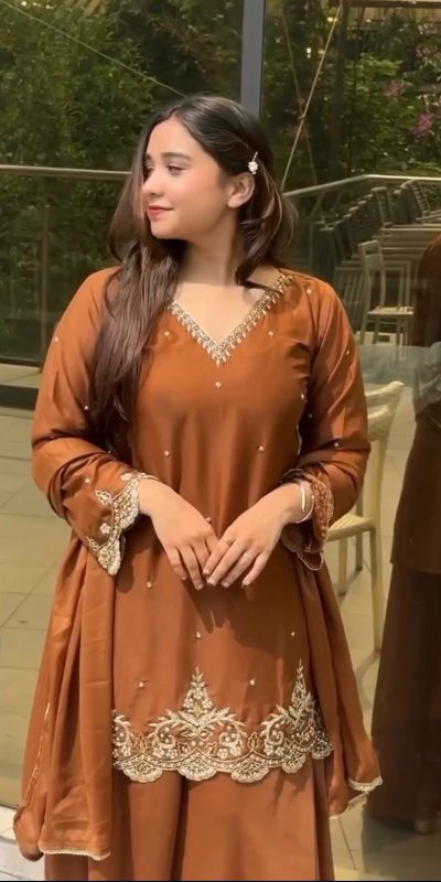 RTC 5852 Violet Color Chinon Silk Thread Sequence Work Salwar Suit Casual, Wedding, Festive, Events . Expected Delivery 4-6 Working Days @2099/- only | Casual Suits, Jump Suits, Salwar suit, Creative suits, Designer Suits, Palazzo Suits, Party Wear Suits, Patiala Suits, Straight Suits