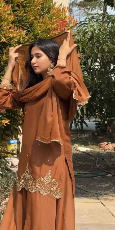 RTC 5852 Violet Color Chinon Silk Thread Sequence Work Salwar Suit Casual, Wedding, Festive, Events . Expected Delivery 4-6 Working Days @2099/- only | Casual Suits, Jump Suits, Salwar suit, Creative suits, Designer Suits, Palazzo Suits, Party Wear Suits, Patiala Suits, Straight Suits