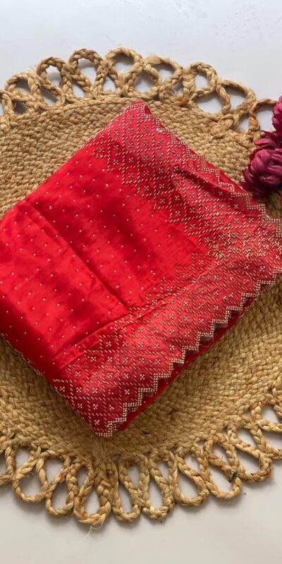 DF 3467 Red Color Jimmy Choo Full Zarkhan Diamond Work Saree Casual, Wedding, Festive, Events . Expected Delivery 4-6 Working Days @2099/- only | Designer Sarees, Embroidered Sarees, Sarees, Bollywood Sarees, Creative Sarees, Ethnic Saree, Modern Digital sarees, Party Wear Sarees