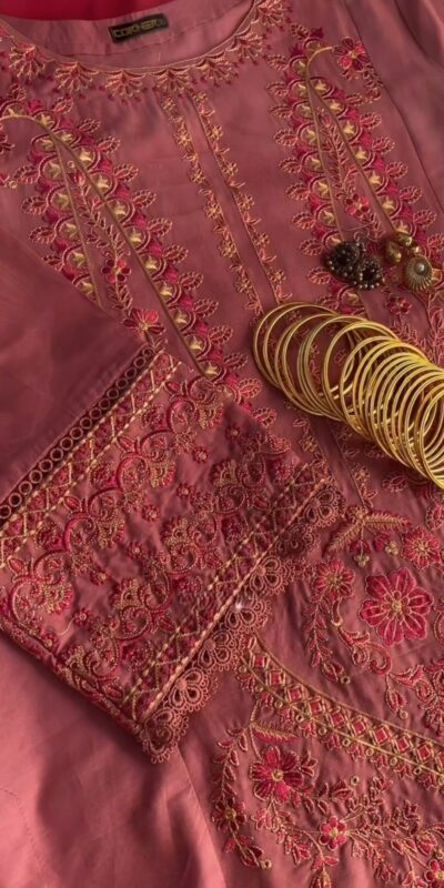 BE 381 Red Color Roman Silk Dupatta with Lace Work Embroidery Work. Festive Deal ₹1849. Delivery 4-6 Working Days. Shop now. | Casual Suits, Jump Suits, Tops & Bottoms, Track Suits, Salwar suit, Creative suits, Designer Suits, Palazzo Suits, Party Wear Suits, Patiala Suits, Straight Suits, Trendy Wear