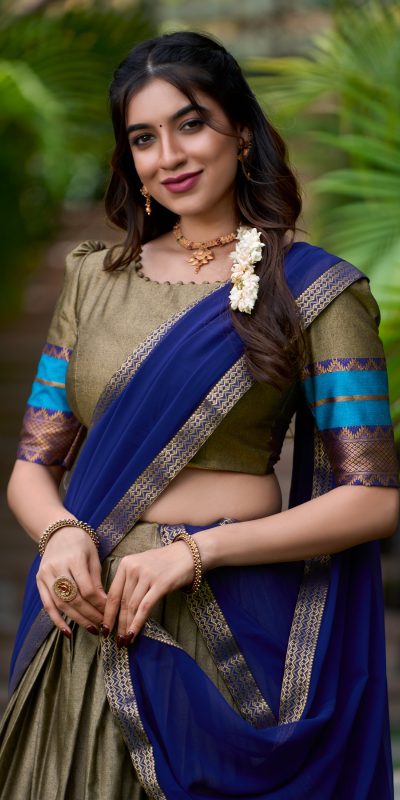 LNB 2004 Chiku Poly Cotton With Lace Work & Zari Work. Lehenga Choli for Get It ₹1899. Delivery 4-6 Working Days. Shop now. | Lehenga, Bollywood Lehenga, Creative Lehenga, Designer Lehenga, Embroidered Lehenga, Party Wear Lehenga