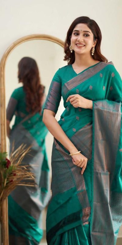 KP 5088 Firozi Soft Lichi Silk Cloth Saree With Lace Border & Lace Work. Best Price ₹1349. Delivery 4-6 Working Days. Shop now. | Designer Sarees, Embroidered Sarees, Sarees, Bollywood Sarees, Creative Sarees, Ethnic Saree, Modern Digital sarees, Party Wear Sarees