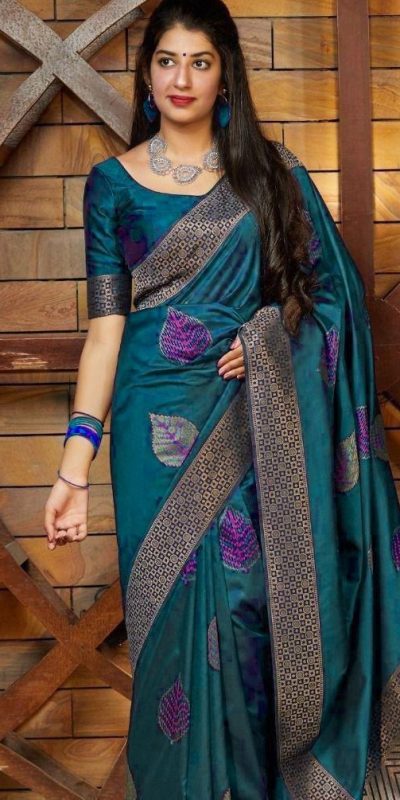 KP 4027 Firozi Soft Lichi Silk Cloth With Lace Border & Lace Work Saree. Special Price ₹1499. Delivery 4-6 Working Days. Shop now. | Designer Sarees, Embroidered Sarees, Sarees, Bollywood Sarees, Creative Sarees, Ethnic Saree, Modern Digital sarees, Party Wear Sarees