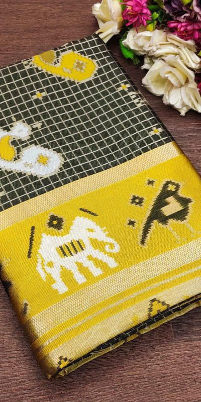 KP 6005 Green Soft Lichi Silk With Lace Work & Lace Border Saree. Introductory Price ₹1399. Delivery 4-6 Working Days. Shop now. | Designer Sarees, Embroidered Sarees, Sarees, Bollywood Sarees, Creative Sarees, Ethnic Saree, Modern Digital sarees, Party Wear Sarees