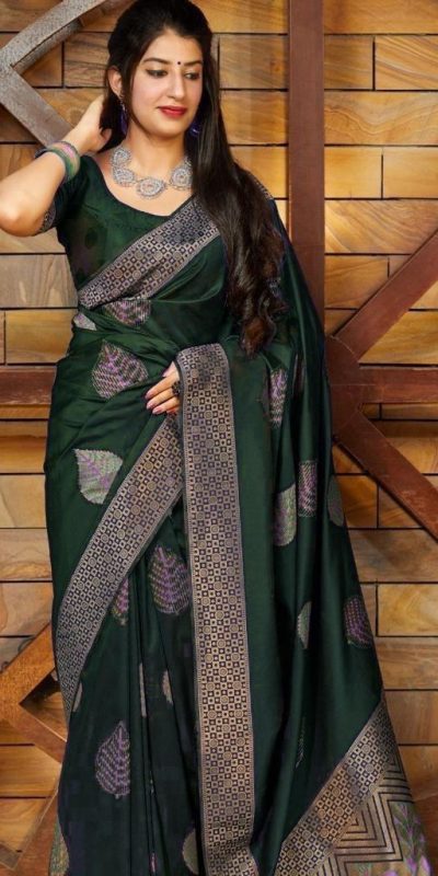 KP 4027 Green Soft Lichi Silk Cloth With Lace Border & Lace Work Saree. Special Price ₹1499. Delivery 4-6 Working Days. Shop now. | Designer Sarees, Embroidered Sarees, Sarees, Bollywood Sarees, Creative Sarees, Ethnic Saree, Modern Digital sarees, Party Wear Sarees