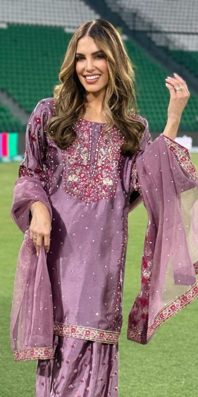 NSR 849 Lavender Chinnon Silk Salwar Suit Perfect for Wedding, Party, Baisakhi, Anniversary, Housewarming . Available at ₹1999 only. Delivery 4-6 | Jump Suits, Salwar suit, Casual Suits, Creative suits, Designer Suits, Palazzo Suits, Party Wear Suits, Patiala Suits, Straight Suits