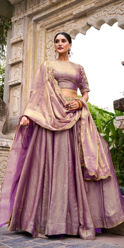 LNB 1440 Lavender Fendi Sequins Work & Embroidery Work Lehenga Choli in . Introductory Price ₹2999. Delivery 4-6 Working Days. Shop now. | Lehenga, Bollywood Lehenga, Creative Lehenga, Designer Lehenga, Embroidered Lehenga, Party Wear Lehenga