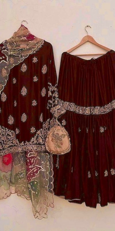  LG 1887 Maroon Color Chinnon Sequences Embroidery Work Salwar Suit Casual, Wedding, Party, Festive, Events Etc.4-6 Working Days@ 2399/-only | Casual Suits, Jump Suits, Salwar suit, Creative suits, Designer Suits, Palazzo Suits, Party Wear Suits, Patiala Suits, Straight Suits