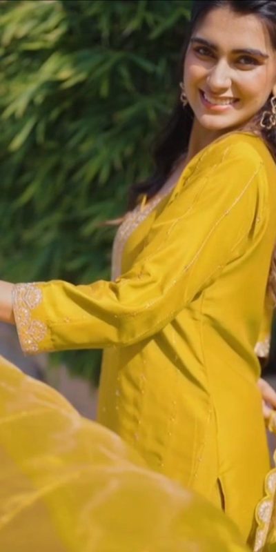 DC 106 Mustard Havy Pure Chinon Salwar Suit Perfect for Wedding, Party, Haldi, Onam, Baisakhi – . Festive Deal ₹1799. Delivery 4-6 Working Days. | Jump Suits, Tops & Bottoms, Track Suits, Salwar suit, Casual Suits, Creative suits, Designer Suits, Palazzo Suits, Party Wear Suits, Patiala Suits, Straight Suits, Trendy Wear