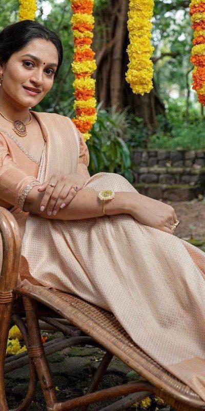 KP 4040 Off White Soft Lichi Silk Saree Perfect for Wedding, Party, Ethnic Day, Raksha Bandhan, Temple Visit Exclusive Offer ₹1299. Delivery 4-6 Working D | Designer Sarees, Embroidered Sarees, Sarees, Bollywood Sarees, Creative Sarees, Ethnic Saree, Modern Digital sarees, Party Wear Sarees