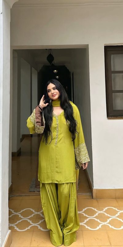 NSR 854 Parrot Green Natural Satin Silk Sequence Work with Lace Work & Embroidery Work Salwaar Suit Now at just ₹1799. Delivery 4-6 Working Days. Shop now. | Casual Suits, Jump Suits, Salwar suit, Creative suits, Designer Suits, Palazzo Suits, Party Wear Suits, Patiala Suits, Straight Suits