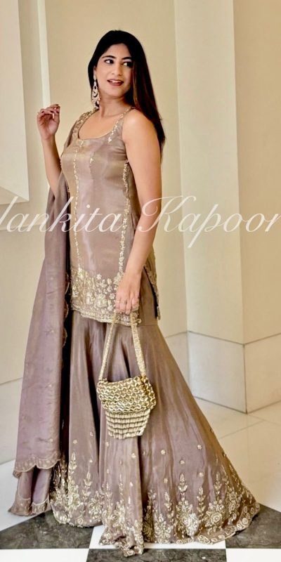 VLM 290 Peach Chinon Silk with Embroidery Work Salwar Suit . Wedding, Party, Festive, Events Festive Deal ₹1849. Delivery 4-6 Working Days. Shop now. | Jump Suits, Salwar suit, Casual Suits, Creative suits, Designer Suits, Palazzo Suits, Party Wear Suits, Patiala Suits, Straight Suits