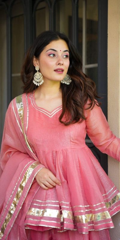 ZSR 3135 Peach Tabby Organza Salwar Suit Perfect for Wedding, Party, Temple Visit, Karwa Chauth, Festival Celebrations – . Get it for ₹1849. Delivery | Jump Suits, Salwar suit, Casual Suits, Creative suits, Designer Suits, Palazzo Suits, Party Wear Suits, Patiala Suits, Straight Suits