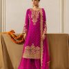 RTC 5901 Pink Faux Georgette Salwar Suit Perfect for Wedding, Party, Raksha Bandhan, Eid, Pooja –. Introductory Price ₹2449. Delivery 4-6 Working Days. | Casual Suits, Jump Suits, Salwar suit, Creative suits, Designer Suits, Palazzo Suits, Party Wear Suits, Patiala Suits, Straight Suits
