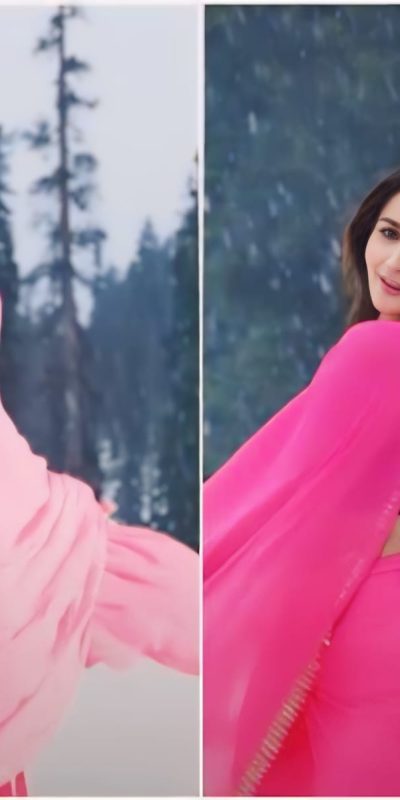 SC 239 Pink Georgette With Lace Work & Lace Border Saree . Wedding, Party, Festive, Events, Exclusive Offer ₹1599. Delivery 4-6 Working Days. Shop now. | Designer Sarees, Embroidered Sarees, Sarees, Bollywood Sarees, Creative Sarees, Ethnic Saree, Modern Digital sarees, Party Wear Sarees