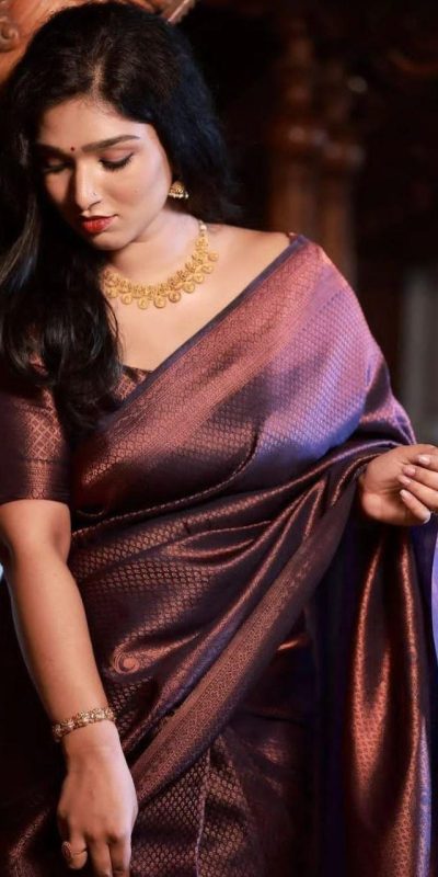 KP 4058 Purple Soft Lichi Silk With Lace Work & Lace Border Saree . Affordable Price ₹1349. Delivery 4-6 Working Days. Shop now. | Designer Sarees, Embroidered Sarees, Sarees, Bollywood Sarees, Creative Sarees, Ethnic Saree, Modern Digital sarees, Party Wear Sarees