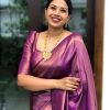 KP 4040 Purple Soft Lichi Silk Saree Perfect for Wedding, Party, Ethnic Day, Raksha Bandhan, Temple Visit – . Exclusive Offer ₹1299. Delivery 4-6 Working D | Designer Sarees, Embroidered Sarees, Sarees, Bollywood Sarees, Creative Sarees, Ethnic Saree, Modern Digital sarees, Party Wear Sarees