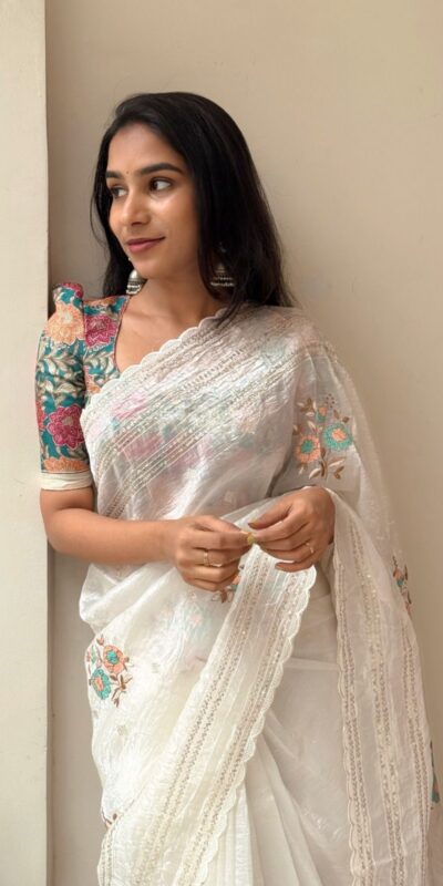 KP 4014 Pink in Color Soft Lichi Silk Lace Work & Lace Border Saree . Festive Deal ₹1449. Delivery 4-6 Working Days. Shop now. | Designer Sarees, Embroidered Sarees, Sarees, Bollywood Sarees, Creative Sarees, Ethnic Saree, Modern Digital sarees, Party Wear Sarees