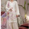 BE 373 White Roman Silk Embroidery Work & Lace Work Salwar Suit in. Available at ₹2149 only. Delivery 4-6 Working Days. Shop now. | Casual Suits, Jump Suits, Salwar suit, Creative suits, Designer Suits, Palazzo Suits, Party Wear Suits, Patiala Suits, Straight Suits