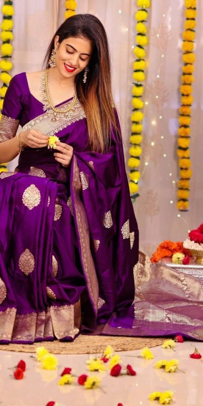 KP 3035 Wine Soft Lichi Silk Saree Perfect for Wedding, Party, Housewarming, Raksha Bandhan, Family Gatherings . Exclusive Offer ₹1399. Delivery | Designer Sarees, Embroidered Sarees, Sarees, Bollywood Sarees, Creative Sarees, Ethnic Saree, Modern Digital sarees, Party Wear Sarees