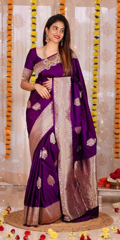 KP 3035 Wine Soft Lichi Silk Saree Perfect for Wedding, Party, Housewarming, Raksha Bandhan, Family Gatherings . Exclusive Offer ₹1399. Delivery | Designer Sarees, Embroidered Sarees, Sarees, Bollywood Sarees, Creative Sarees, Ethnic Saree, Modern Digital sarees, Party Wear Sarees