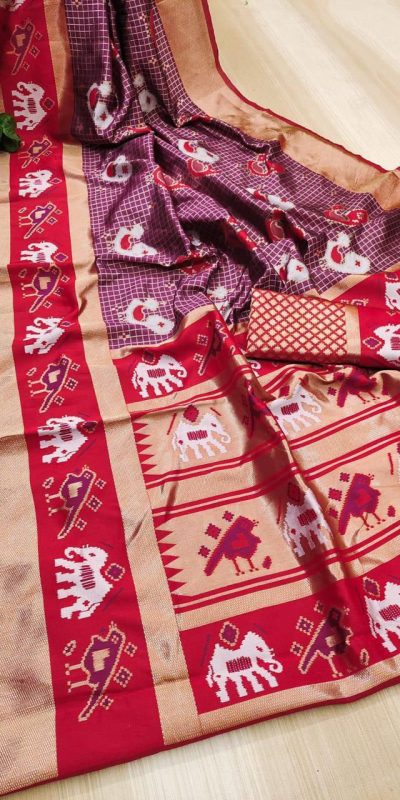 KP 6005 Wine Soft Lichi Silk With Lace Work & Lace Border Saree. Introductory Price ₹1399. Delivery 4-6 Working Days. Shop now. | Designer Sarees, Embroidered Sarees, Sarees, Bollywood Sarees, Creative Sarees, Ethnic Saree, Modern Digital sarees, Party Wear Sarees