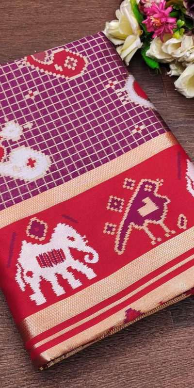 KP 6005 Wine Soft Lichi Silk With Lace Work & Lace Border Saree. Introductory Price ₹1399. Delivery 4-6 Working Days. Shop now. | Designer Sarees, Embroidered Sarees, Sarees, Bollywood Sarees, Creative Sarees, Ethnic Saree, Modern Digital sarees, Party Wear Sarees