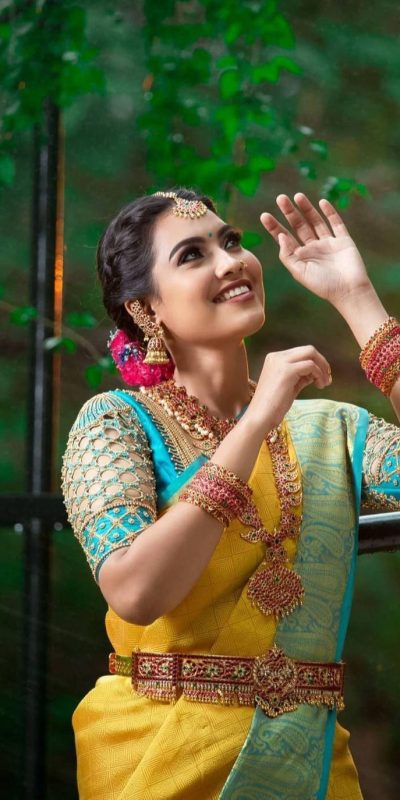 KP 3084 Yellow Soft Lichi Silk with Lace Border & Lace Work Saree . Special Price ₹1299. Delivery 4-6 Working Days. Shop now. | Designer Sarees, Embroidered Sarees, Sarees, Bollywood Sarees, Creative Sarees, Ethnic Saree, Modern Digital sarees, Party Wear Sarees