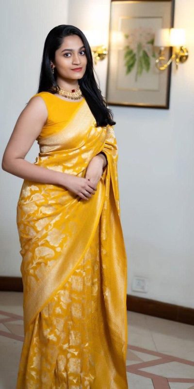 SC 239 Pink Georgette With Lace Work & Lace Border Saree . Wedding, Party, Festive, Events, Exclusive Offer ₹1599. Delivery 4-6 Working Days. Shop now. | Designer Sarees, Embroidered Sarees, Sarees, Bollywood Sarees, Creative Sarees, Ethnic Saree, Modern Digital sarees, Party Wear Sarees