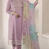 FC 73591 Lavender Vichitra Salwar Suit with Digital Print & Embroidery Work. Available at ₹2599 only. Delivery 4-6 Working Days. Shop now. | Jump Suits, Salwar suit, Casual Suits, Creative suits, Designer Suits, Palazzo Suits, Party Wear Suits, Patiala Suits, Straight Suits