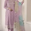 FC 73591 Lavender Vichitra Salwar Suit with Digital Print & Embroidery Work. Available at ₹2599 only. Delivery 4-6 Working Days. Shop now. | Jump Suits, Salwar suit, Casual Suits, Creative suits, Designer Suits, Palazzo Suits, Party Wear Suits, Patiala Suits, Straight Suits