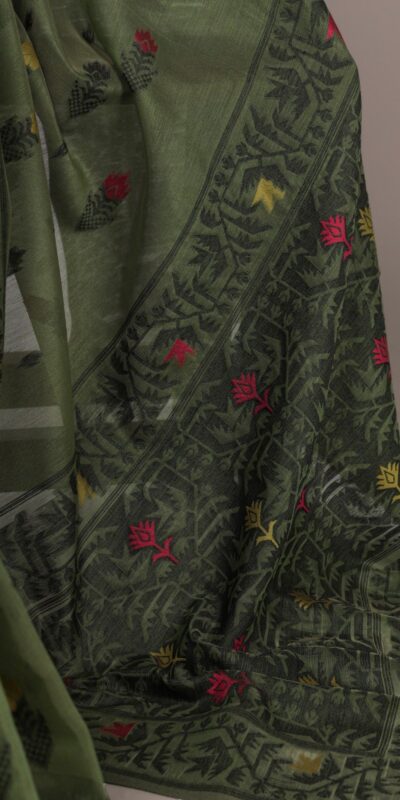 YNF 7415 Mehendi Poly Cotton Saree Perfect for Wedding, Party, Makar Sankranti, Temple Visit, Sangeet – . Introductory Price ₹1549. Delivery 4-6 Working | Designer Sarees, Embroidered Sarees, Sarees, Bollywood Sarees, Creative Sarees, Ethnic Saree, Modern Digital sarees, Party Wear Sarees