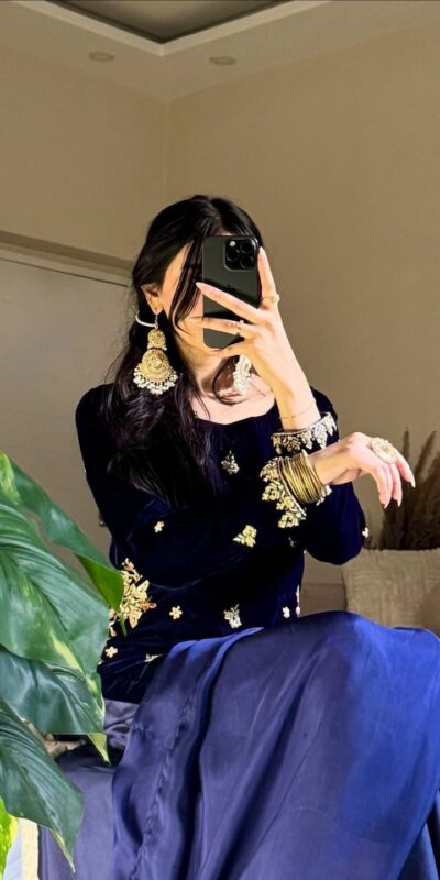 LG 2031 Navy Blue Velvet Sequence Embroidery Work Salwar Suit . Available at ₹1949 only. Delivery 4-6 Working Days. Shop now. | Jump Suits, Tops & Bottoms, Track Suits, Salwar suit, Casual Suits, Creative suits, Designer Suits, Palazzo Suits, Party Wear Suits, Patiala Suits, Straight Suits, Trendy Wear