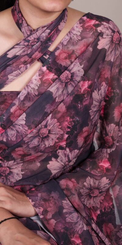 YNF 7039 Onion Color with Designer Work Weightless Marbal Saree . Affordable Price ₹1499. Delivery 4-6 Working Days. Shop now. | Designer Sarees, Embroidered Sarees, Sarees, Bollywood Sarees, Creative Sarees, Ethnic Saree, Modern Digital sarees, Party Wear Sarees