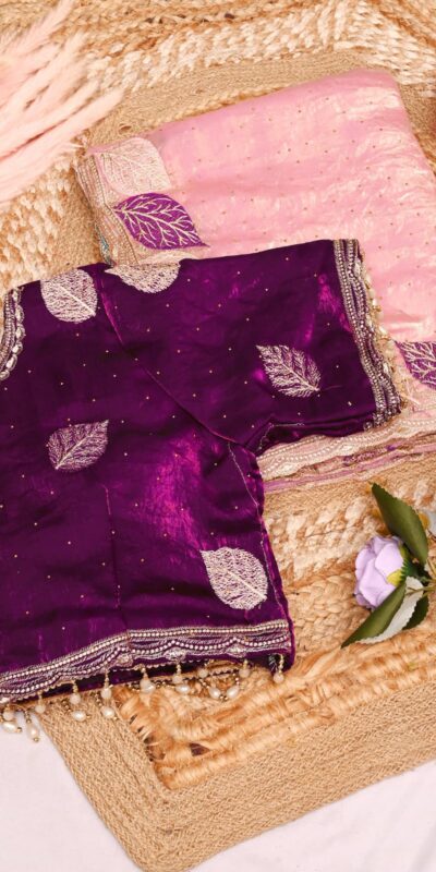 SC 1005 Peach in Soft fandy Silk Embroidery Work & Lace Work Saree . Available at ₹2499 only. Delivery 4-6 Working Days. Shop now. | Designer Sarees, Embroidered Sarees, Sarees, Bollywood Sarees, Creative Sarees, Ethnic Saree, Modern Digital sarees, Party Wear Sarees